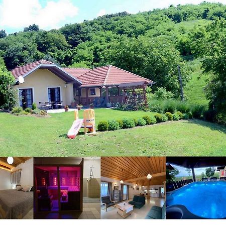Apartment Feher Lendava Εξωτερικό φωτογραφία