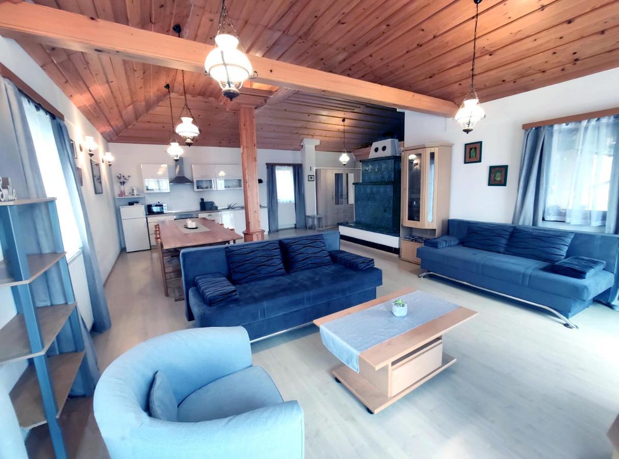 Apartment Feher Lendava Εξωτερικό φωτογραφία
