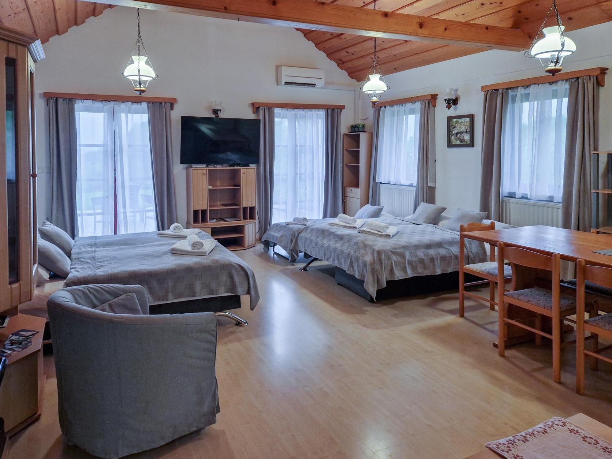 Apartment Feher Lendava Εξωτερικό φωτογραφία