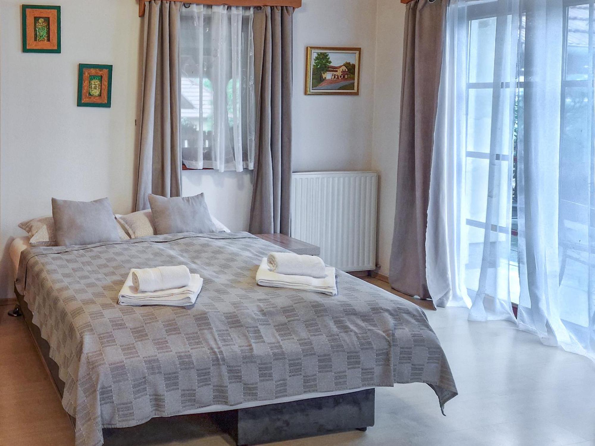 Apartment Feher Lendava Εξωτερικό φωτογραφία