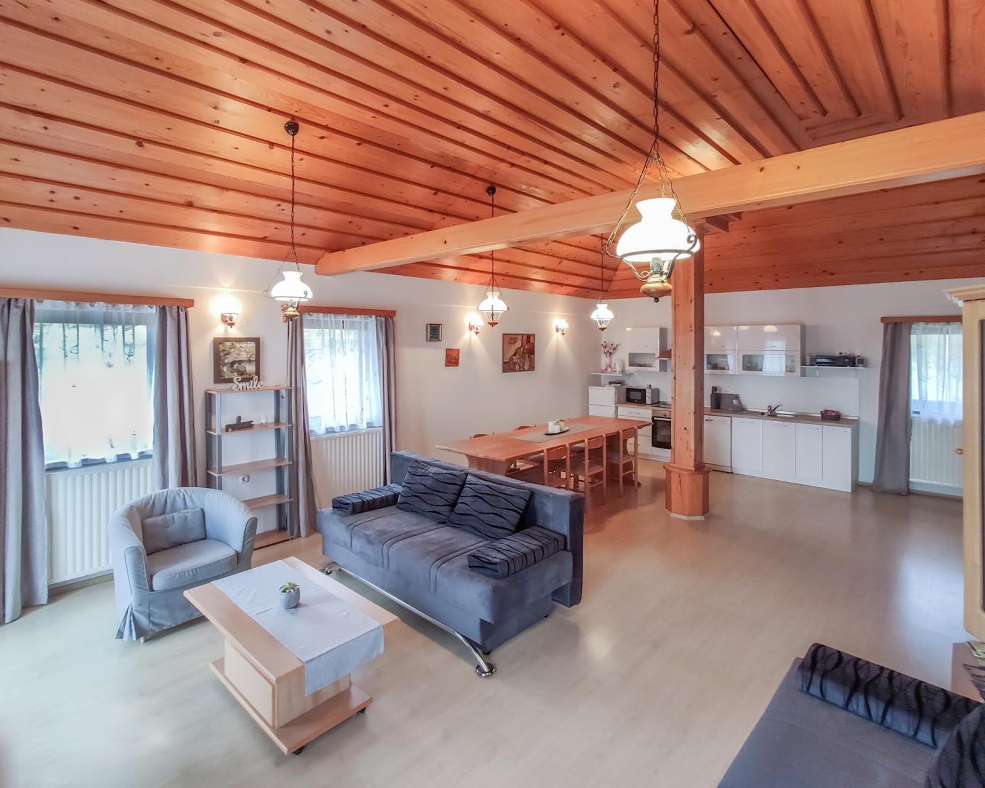 Apartment Feher Lendava Εξωτερικό φωτογραφία