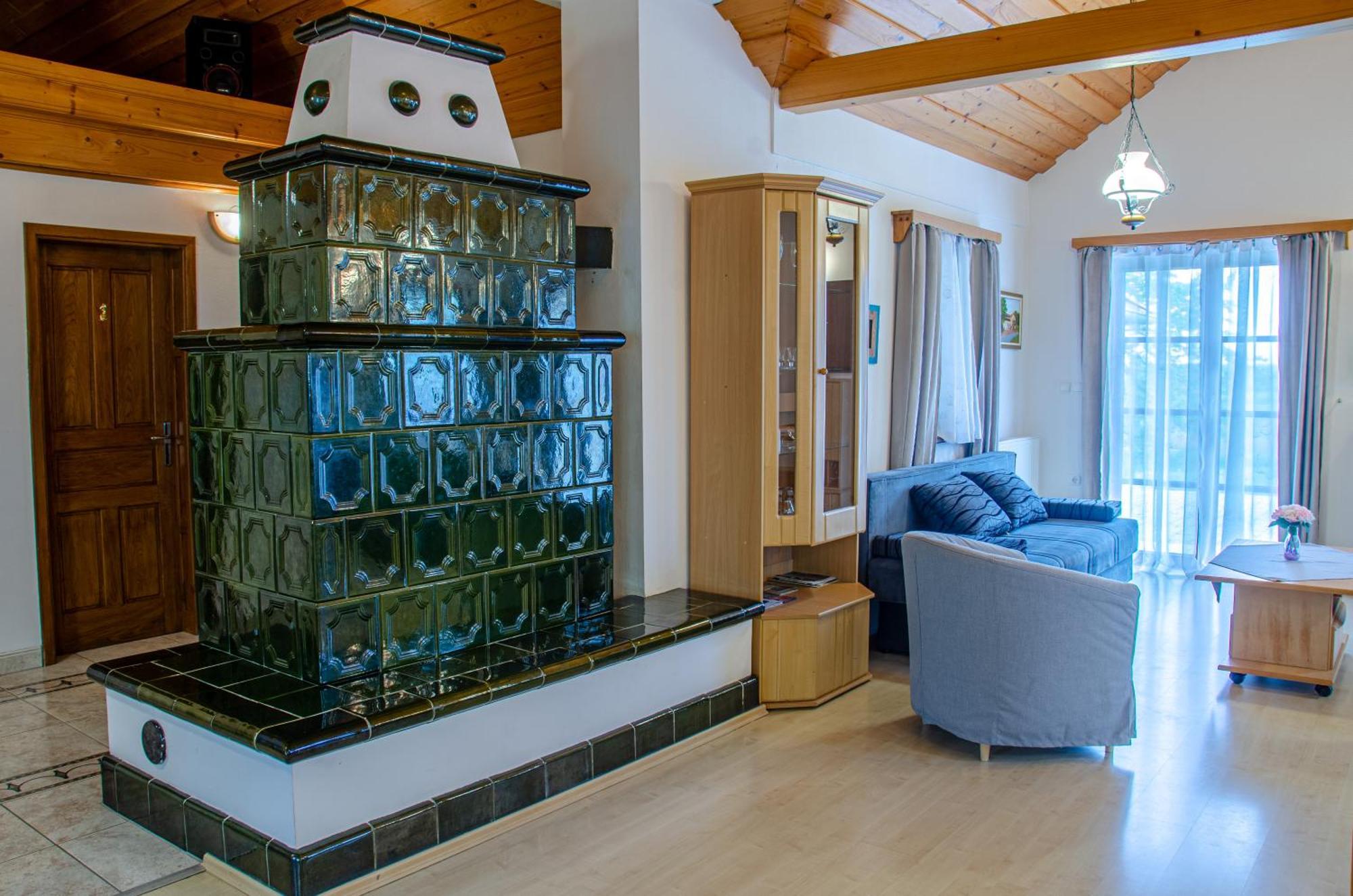 Apartment Feher Lendava Εξωτερικό φωτογραφία