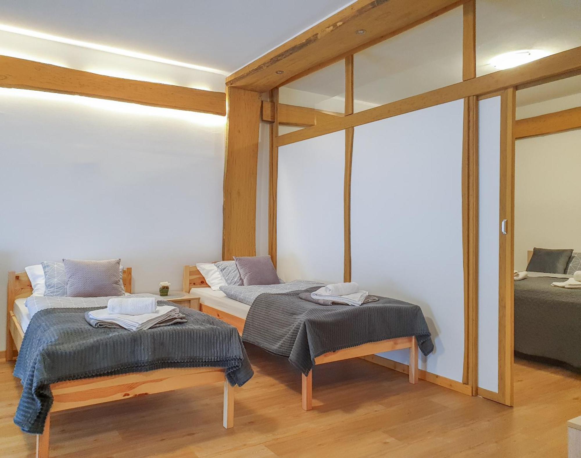 Apartment Feher Lendava Εξωτερικό φωτογραφία