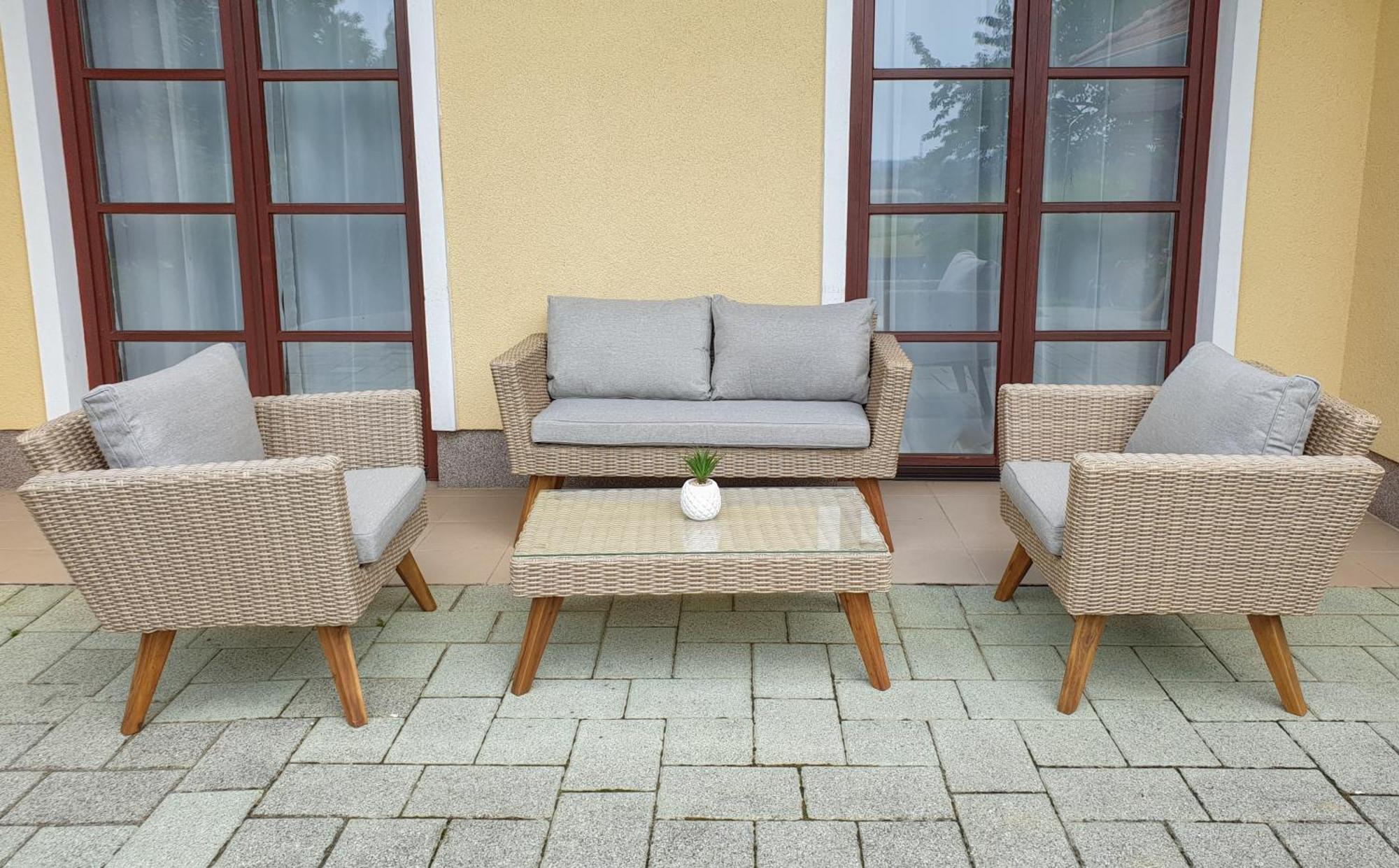 Apartment Feher Lendava Εξωτερικό φωτογραφία